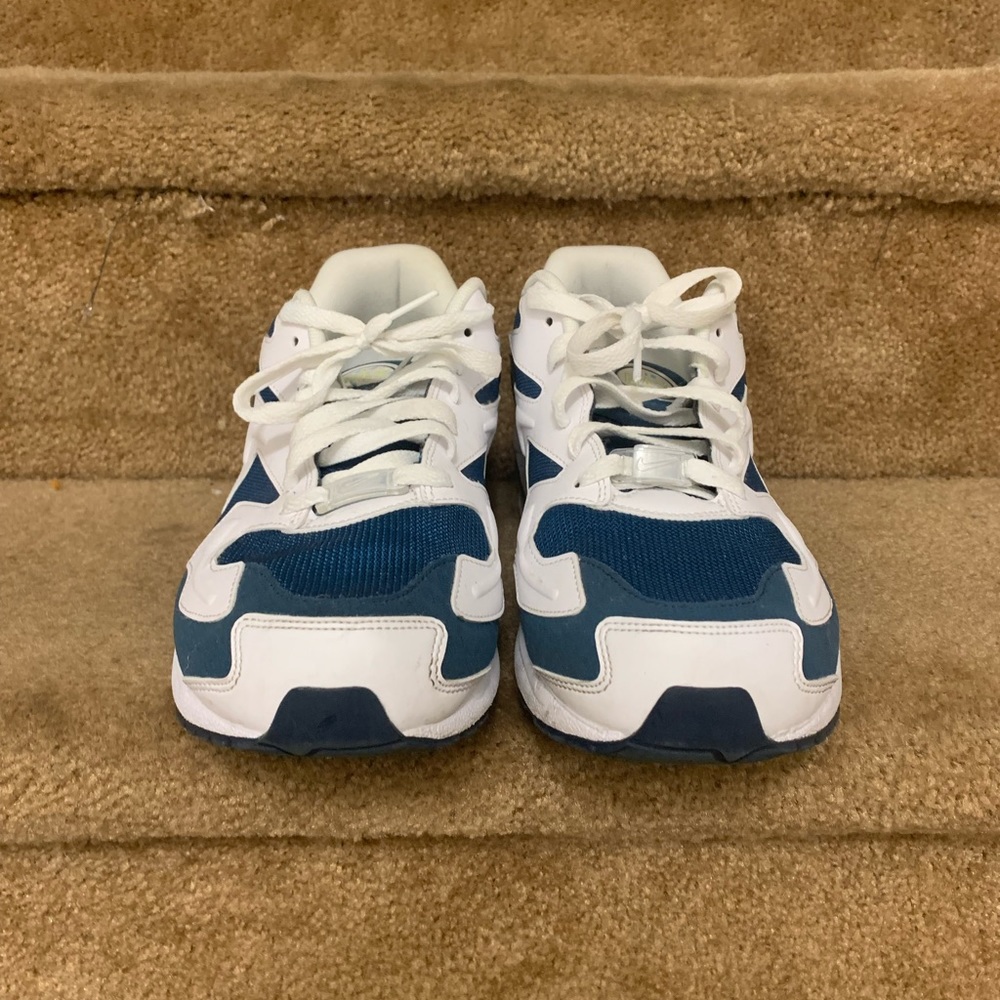 Nike Airmax2 running sneakers